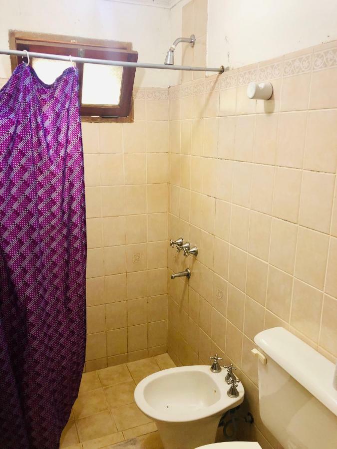 Cabanas Laboulaye Пуэрто-Игуасу Экстерьер фото